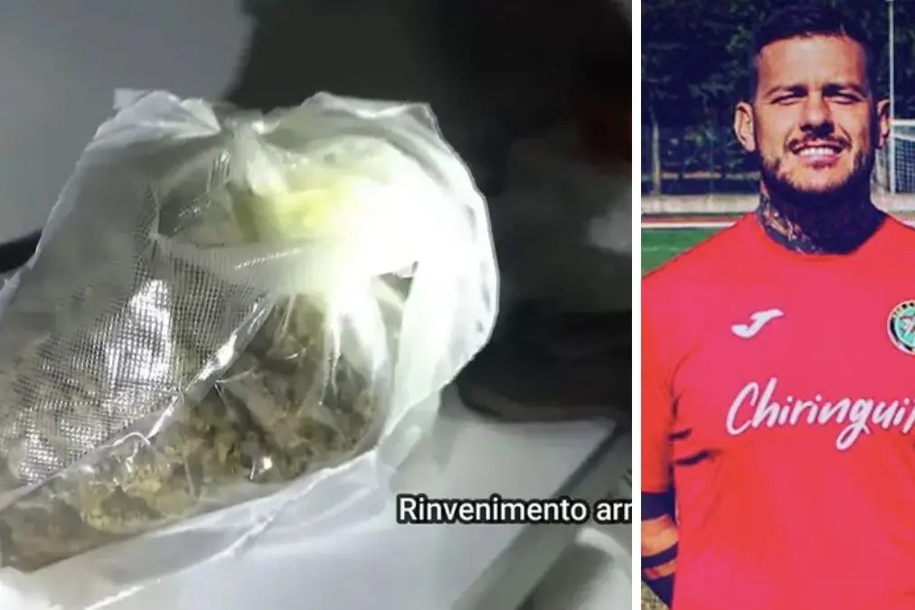 ‘Ndrangheta e spaccio, i consigli della cosca Idà al capo ultrà dell’Inter: «Non andare allo scambio con la tua macchina»\n