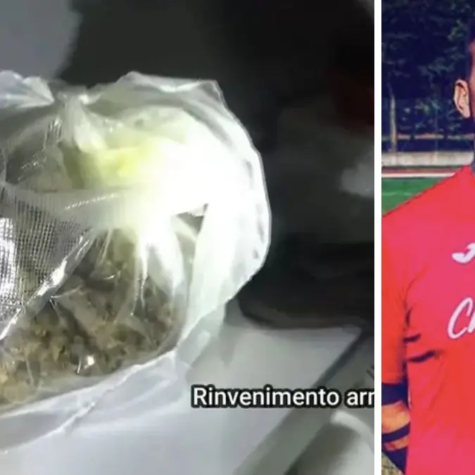 ‘Ndrangheta e spaccio, i consigli della cosca Idà al capo ultrà dell’Inter: «Non andare allo scambio con la tua macchina»