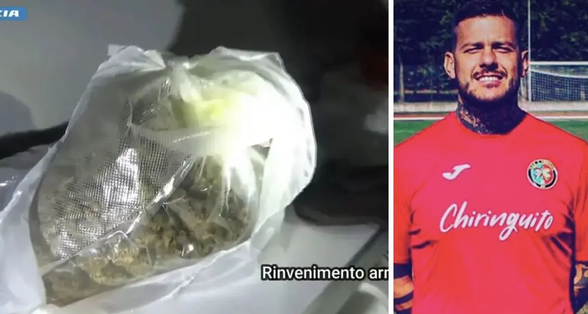 ‘Ndrangheta e spaccio, i consigli della cosca Idà al capo ultrà dell’Inter: «Non andare allo scambio con la tua macchina»\n