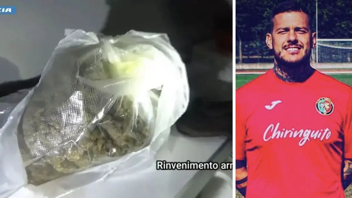 ‘Ndrangheta e spaccio, i consigli della cosca Idà al capo ultrà dell’Inter: «Non andare allo scambio con la tua macchina»\n