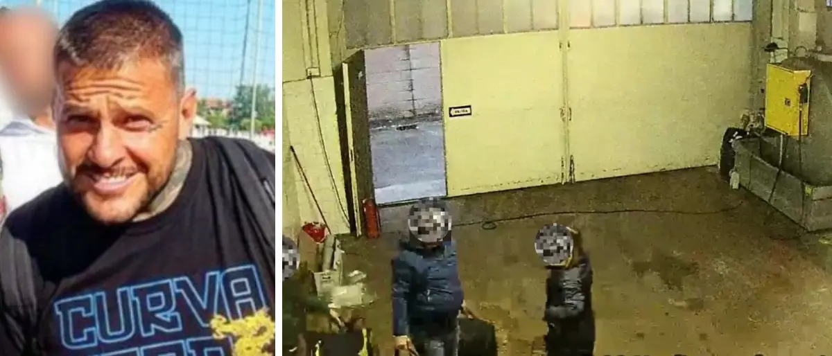 ‘Ndrangheta, il capo ultrà dell’Inter Ferdico tra i 54 arrestati dalla Polizia di Vibo: «È il pusher di riferimento degli Idà al Nord»\n