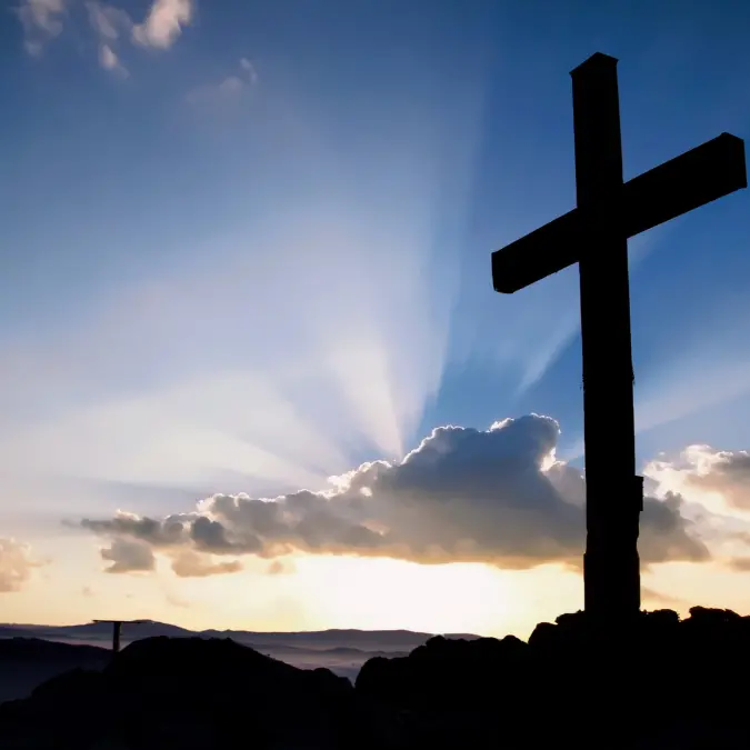 Dopo lo stop per il maltempo, Simbario si prepara alla\u00A0Via Crucis vivente: appuntamento venerdì\n