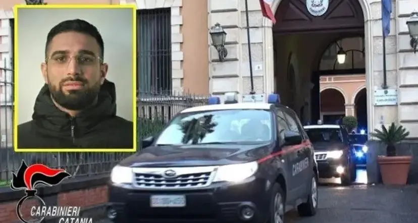 La protezione della ’ndrangheta per il latitante di Cosa Nostra: staffetta a Bari, spostamento e arresto in autostrada