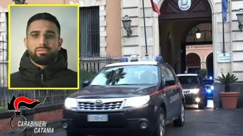 La protezione della ’ndrangheta per il latitante di Cosa Nostra: staffetta a Bari, spostamento e arresto in autostrada