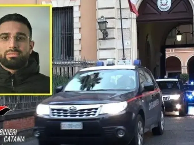 La protezione della ’ndrangheta per il latitante di Cosa Nostra: la staffetta a Bari, gli spostamenti e l’arresto in autostrada