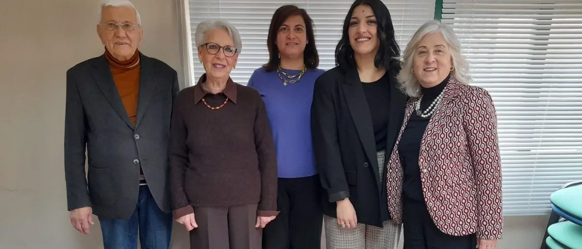 Rogliano lancia “Semi di comunità”, al via il laboratorio di innovazione sociale\n