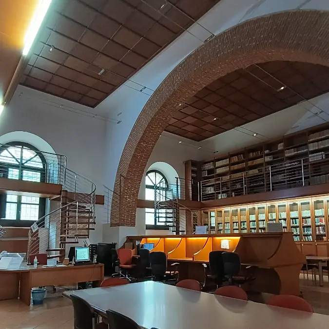 Archivio di Stato di Cosenza, laboratori e visite per formare gli studenti\n