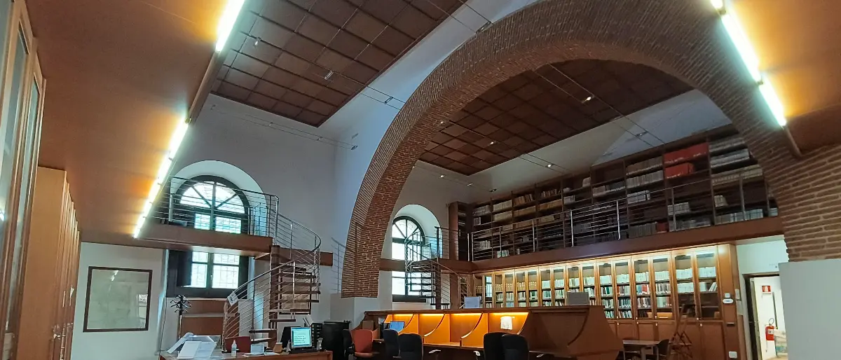 Archivio di Stato di Cosenza, laboratori e visite per formare gli studenti\n