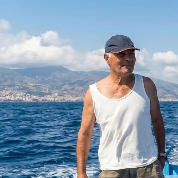 Nel vento e nel mare. Si è spento Giovanni, zio della giornalista Elisa Barresi. Il cordoglio del network LaC\n