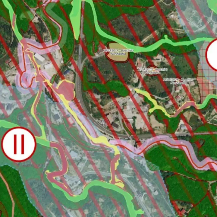 San Giovanni in Fiore, chiesta la verifica ambientale per l’impianto di contrada Nunziatella\n