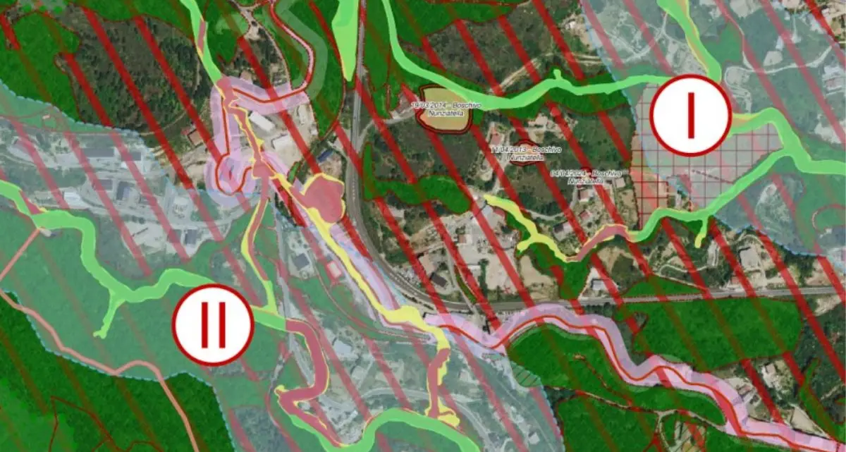 San Giovanni in Fiore, chiesta la verifica ambientale per l’impianto di contrada Nunziatella\n