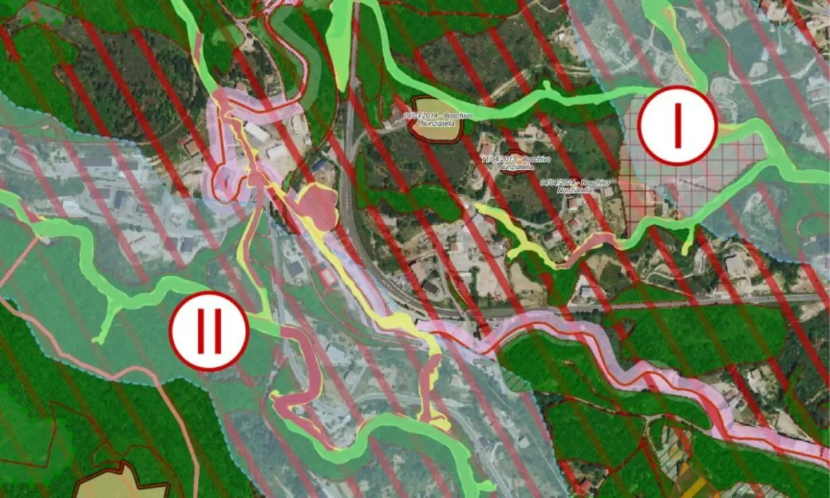 San Giovanni in Fiore, chiesta la verifica ambientale per l’impianto di contrada Nunziatella\n