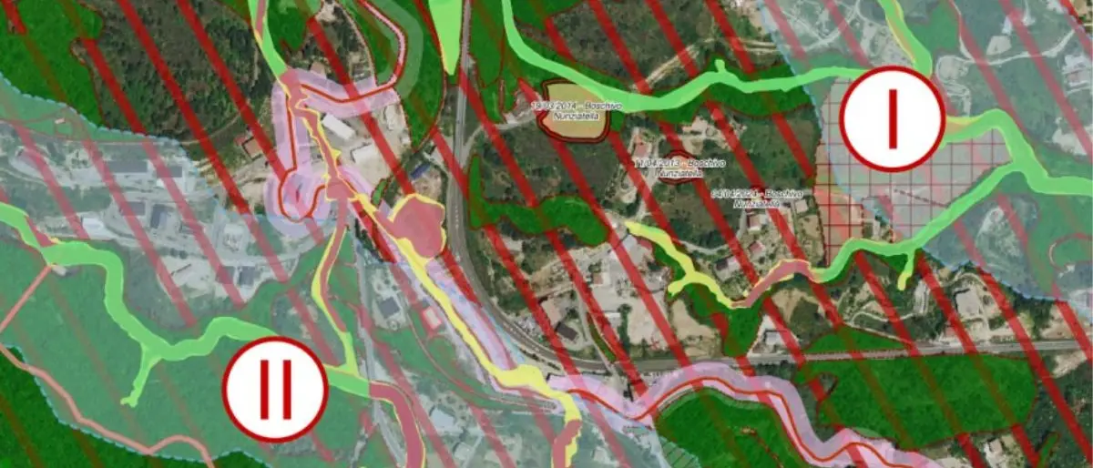 San Giovanni in Fiore, chiesta la verifica ambientale per l’impianto di contrada Nunziatella\n