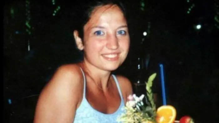 <p>Chiara Poggi</p>\\n , ANSA