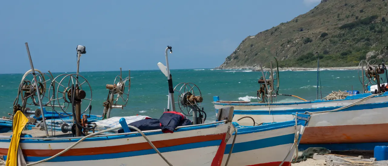 Bivona, pescatori e Coldiretti a confronto: nodi aperti tra costi, quote tonno e futuro del comparto\n