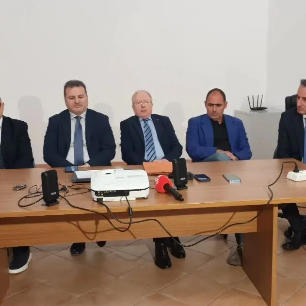 Asp di Vibo, fine corsa per la triade commissariale: «Abbiamo fatto un buon lavoro, obiettivi conseguiti»\n