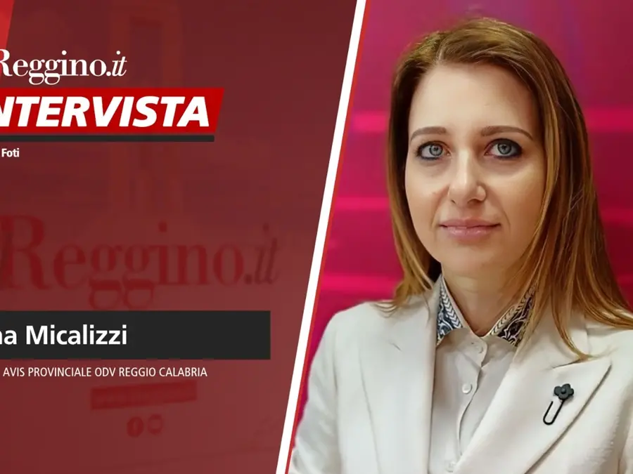 Gocce di solidarietà, Vanna Micalizzi (Avis): «Diffondere il dono e supportare il sistema trasfusionale, ecco la duplice mission del volontariato del sangue»