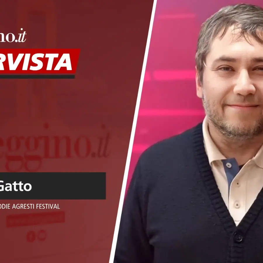 Al via la ventesima edizione di Rapsodie Agresti Festival, Gatto: «Un progetto unico tra tradizione e contaminazioni»\n