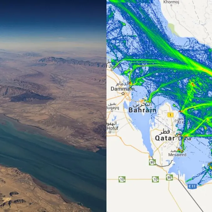 Iran chiude lo Stretto di Hormuz: stop alle navi e pedaggi in criptovalute\n