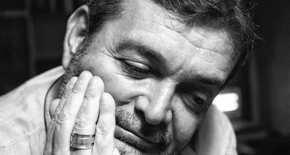 Il teatro, la tv e la politica,\u00A0Nino Spirlì si racconta: «La speranza? La vedo in Calabria». E su Trump: «Un eroe»\u00A0\n