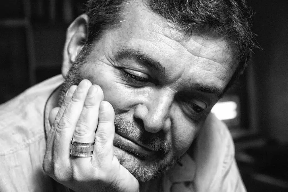 Il teatro, la tv e la politica,\u00A0Nino Spirlì si racconta: «La speranza? La vedo in Calabria». E su Trump: «Un eroe»\u00A0\n