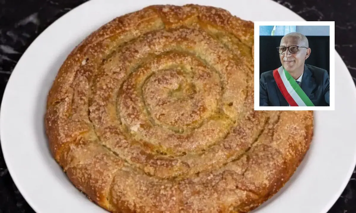 Festa della Riganella a Vaccarizzo, Pomillo: «Così vive la cultura arbëreshe»\n