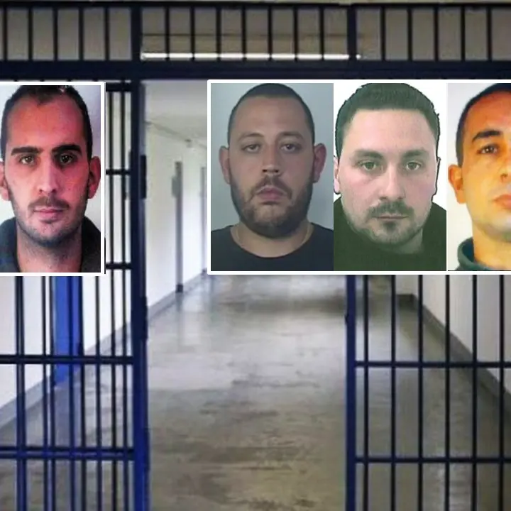 Il killer ergastolano, il figlio del broker e gli altri:\u00A0i principali arrestati e le accuse nell’operazione Jerakarni