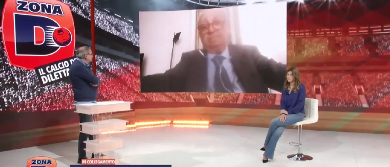 Serie D, volata finale intrigante.\u00A0Martino a LaC: «C'è ancora tempo, ma la Reggina\u00A0ha deluso le attese»\n