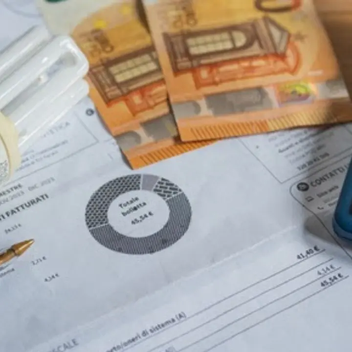 <p>Decreto bollette, i contenuti del provvedimento: dal bonus per le famiglie al carbone fino al 2038</p>