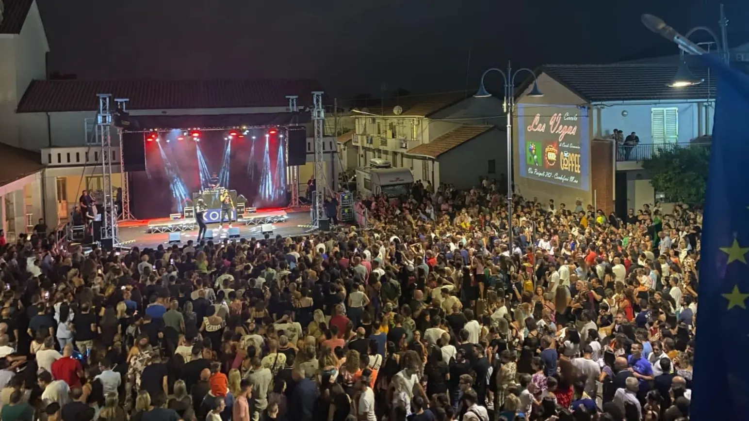 Condofuri, Laurenzano arriva alla guida della Pro Loco e lancia un messaggio ai candidati sindaco: «Ascoltate le associazioni»\n