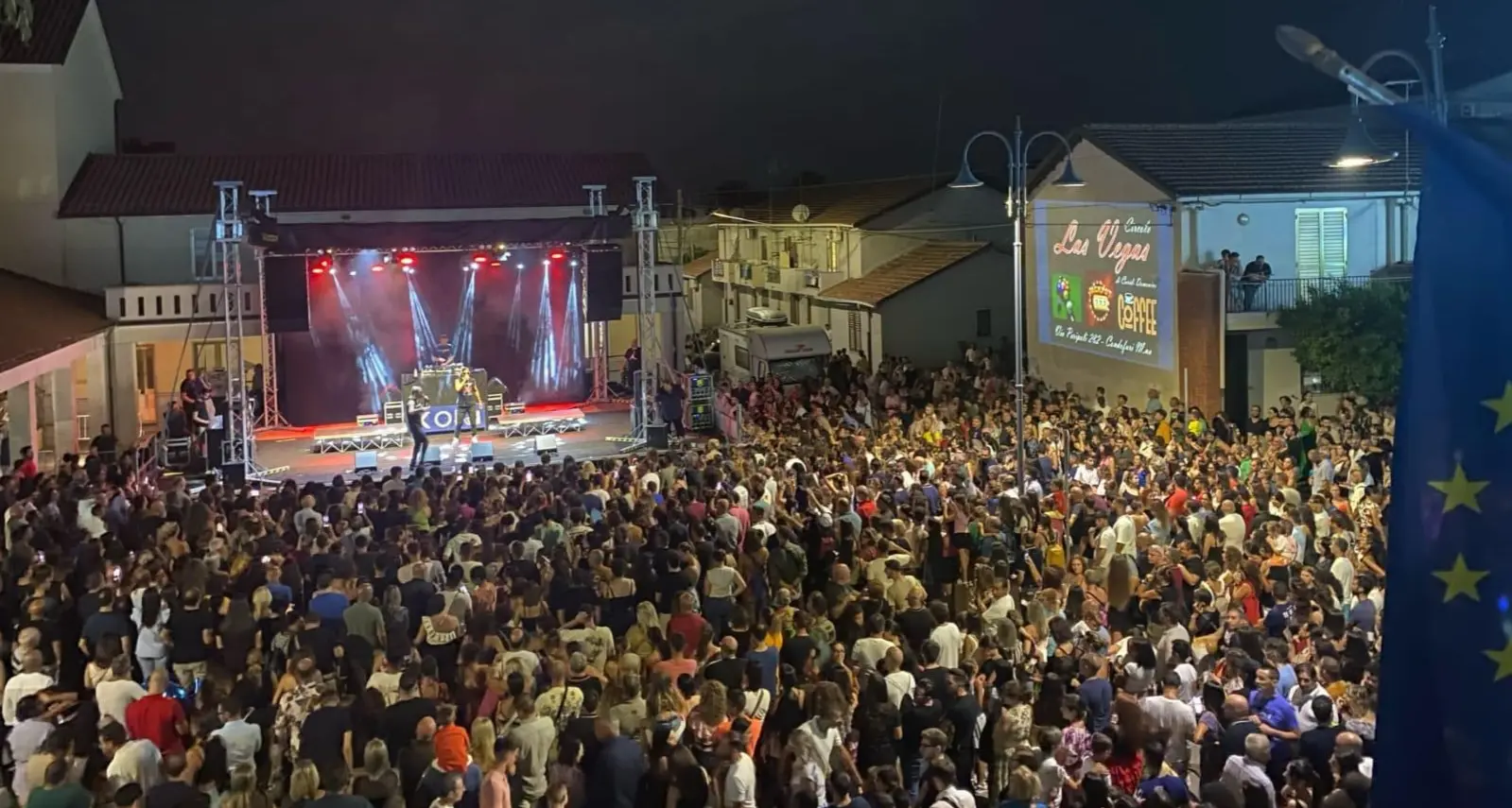 Condofuri, Laurenzano arriva alla guida della Pro Loco e lancia un messaggio ai candidati sindaco: «Ascoltate le associazioni»\n