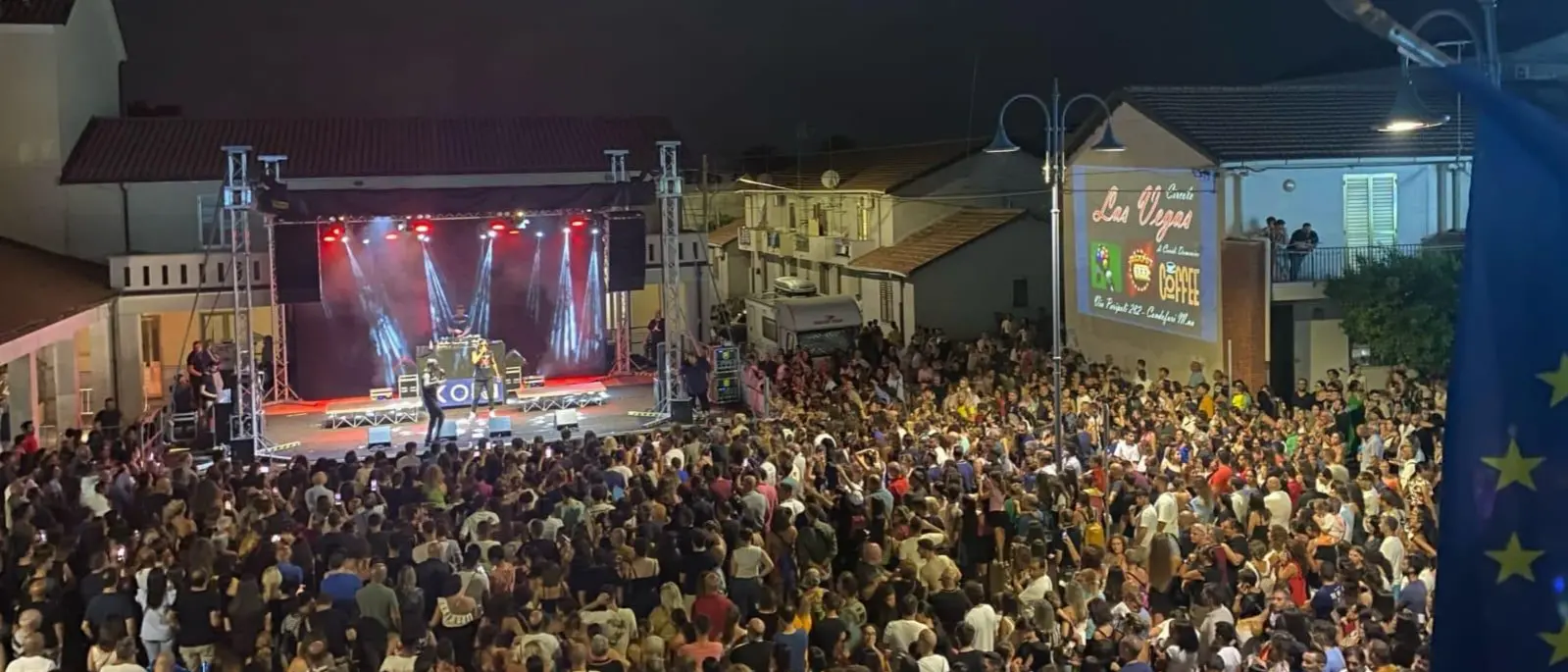 Condofuri, Laurenzano arriva alla guida della Pro Loco e lancia un messaggio ai candidati sindaco: «Ascoltate le associazioni»\n