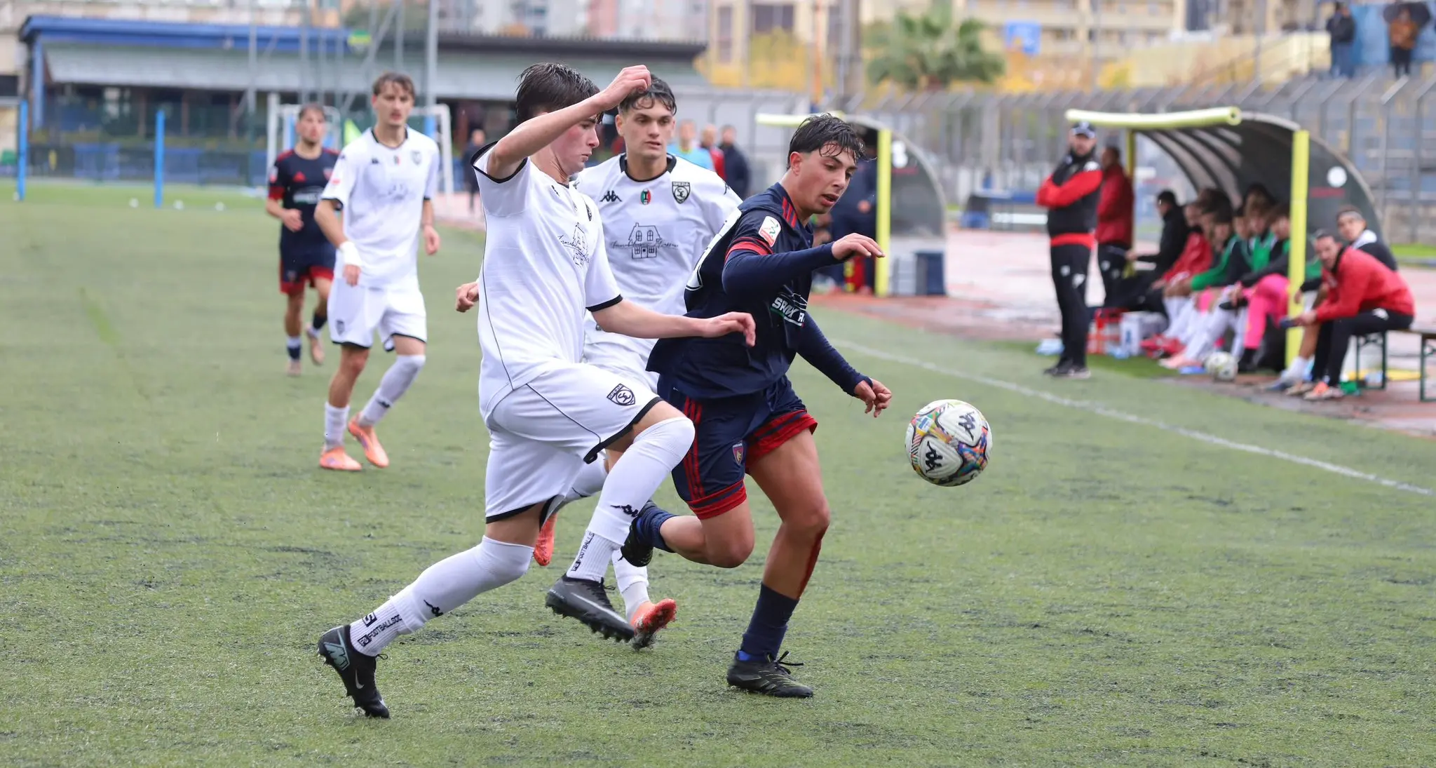 Il Cosenza ha un gioiello in casa: Trentinella brucia le tappe ed attira gli sguardi dei grandi club\n