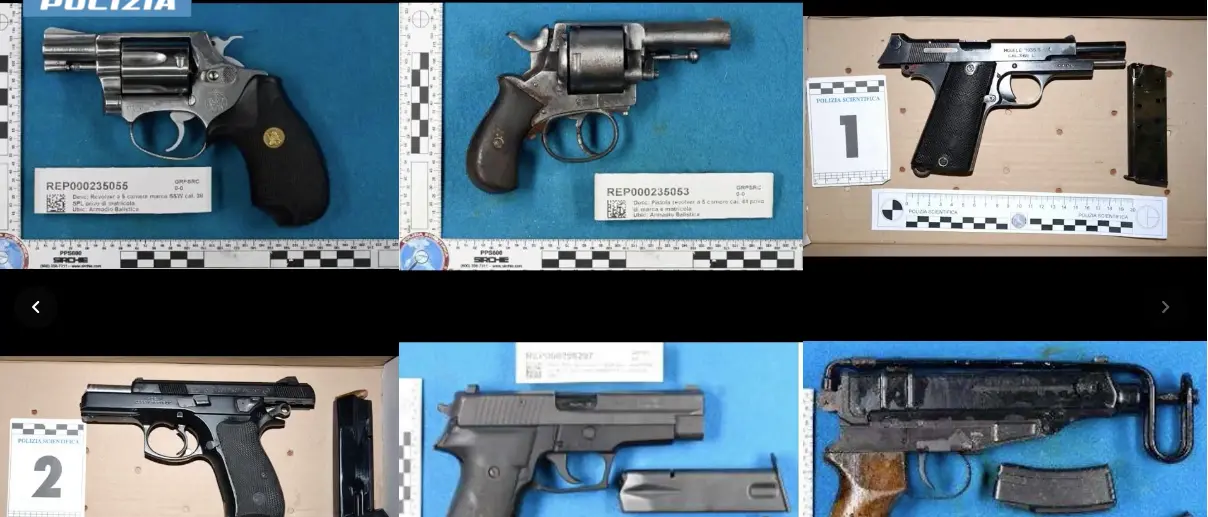 La faccia feroce della ’ndrangheta nelle Serre vibonesi,\u00A0spedizioni punitive e aggressioni: «Inginocchiati che ti sparo»\n