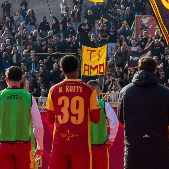 Us Catanzaro,\u00A0tra sogni playoff e realtà: Avellino crocevia decisivo\n