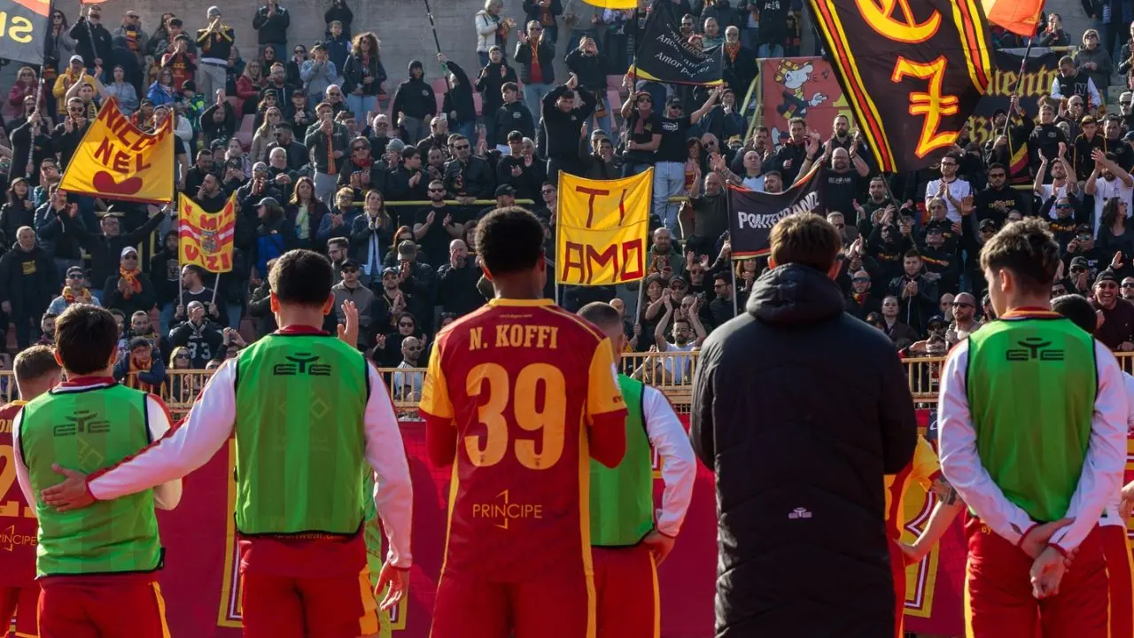 Us Catanzaro,\u00A0tra sogni playoff e realtà: Avellino crocevia decisivo\n