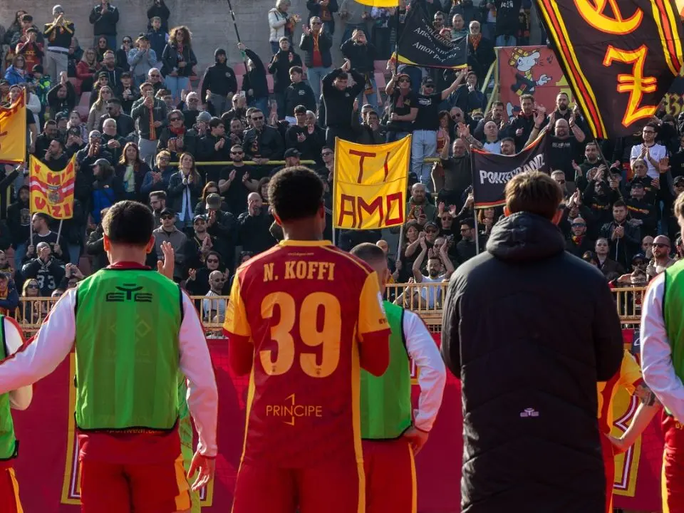 Us Catanzaro, tra sogni playoff e realtà: Avellino crocevia decisivo