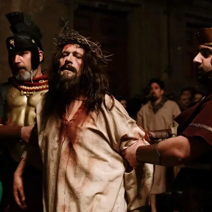 Vibo Valentia si prepara alla Sacrum Opus 2026: sabato 11 aprile la Passione rivive tra le strade del centro cittadino\n