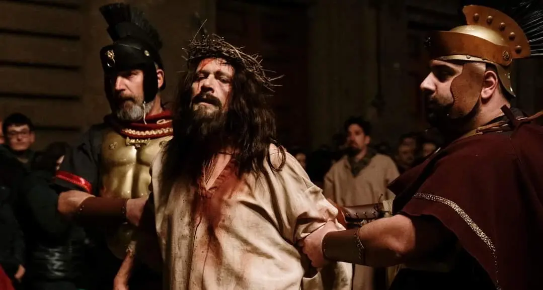 <p>Vibo Valentia si prepara alla <span style=\"color:hsl(0, 75%, 60%);\">Sacrum Opus</span> 2026: sabato 11 aprile la Passione rivive tra le strade del centro cittadino</p>