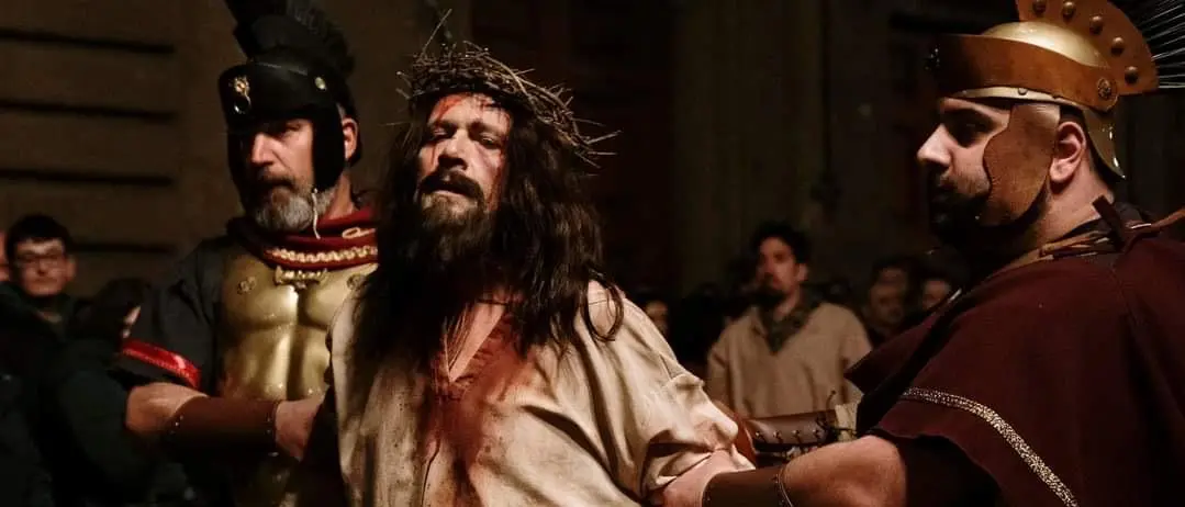 Vibo Valentia si prepara alla Sacrum Opus 2026: sabato 11 aprile la Passione rivive tra le strade del centro cittadino\n