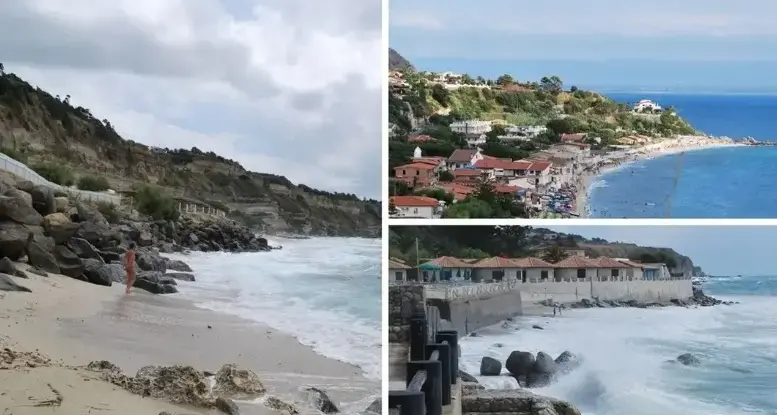 Erosione costiera, a Falerna un convegno per pensare il “restauro” delle coste calabresi\u00A0\n