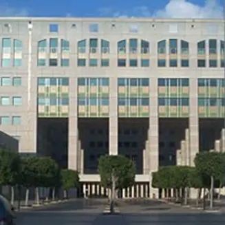 Reggio,\u00A0Giuseppe Campagna è il nuovo presidente del Tribunale\n