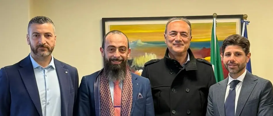 Al Consiglio regionale della Calabria\u00A0un confronto con i fisioterapisti sulle linee per il futuro della professione in Calabria\n