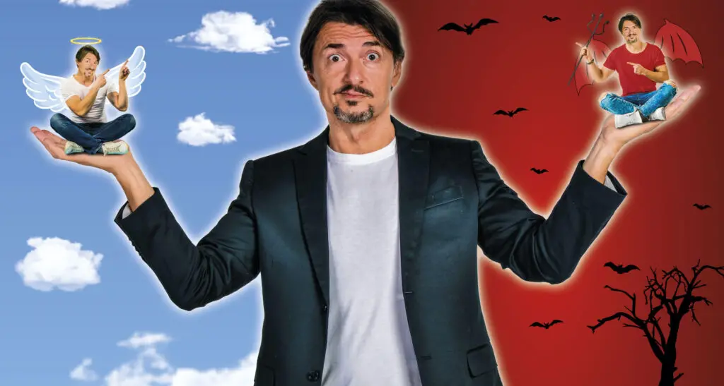 Il 19 aprile il comico di Made in sud Marco Capretti al Cine-Teatro Metropolitano\n