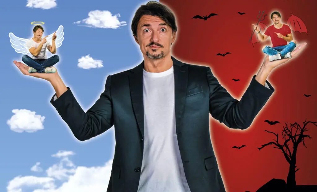 Il 19 aprile il comico di Made in sud Marco Capretti al Cine-Teatro Metropolitano\n