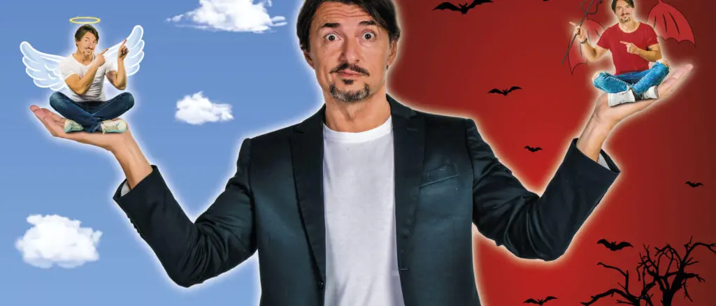 Il 19 aprile il comico di Made in sud Marco Capretti al Cine-Teatro Metropolitano\n