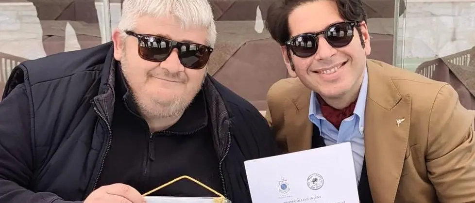 Siglato protocollo d'Intesa tra Lega Navale Italiana Sezione di Reggio Calabria e ASD Big Game\n