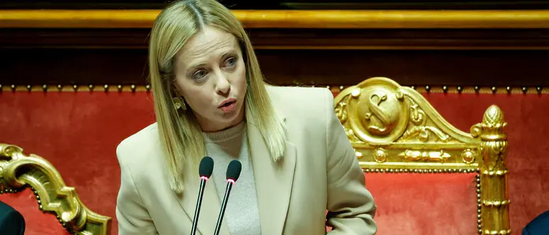 Giorgia Meloni alla Camera: «Niente dimissioni né rimpasto, governeremo per 5 anni come ci siamo impegnati a fare»\n
