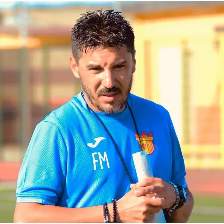 Dilettanti, pronto il traguardo delle 300 panchine per Maiolo: contro lo Scandale sarà cifra tonda. Ecco il cammino\n