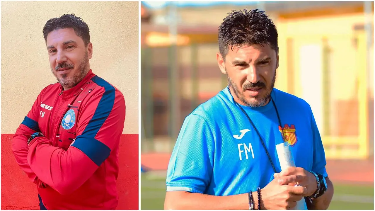 Dilettanti, pronto il traguardo delle 300 panchine per Maiolo: contro lo Scandale sarà cifra tonda. Ecco il cammino\n